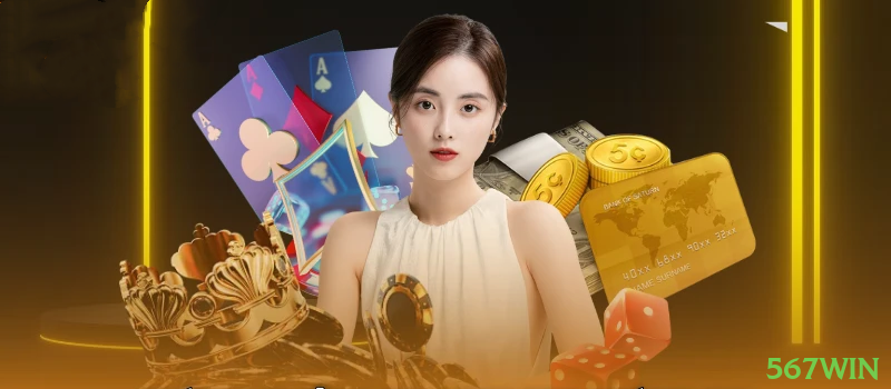 Sistema de Login Seguro 567win - Interface Premium